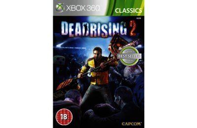 Dead Rising 2 Classics - Xbox - 360 Game. Dead Rising 2 Classics - Xbox - 360 Game.